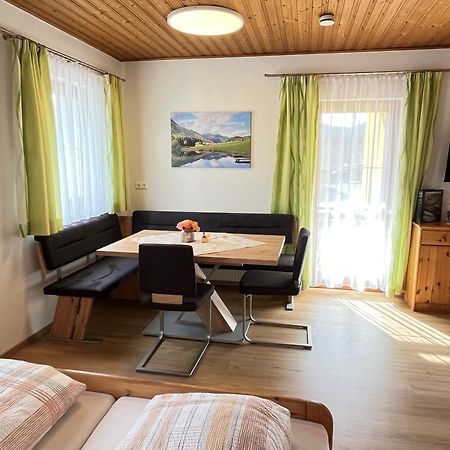 Hotel Gasthof Seeblick Zeutschach Εξωτερικό φωτογραφία