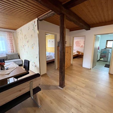 Hotel Gasthof Seeblick Zeutschach Εξωτερικό φωτογραφία
