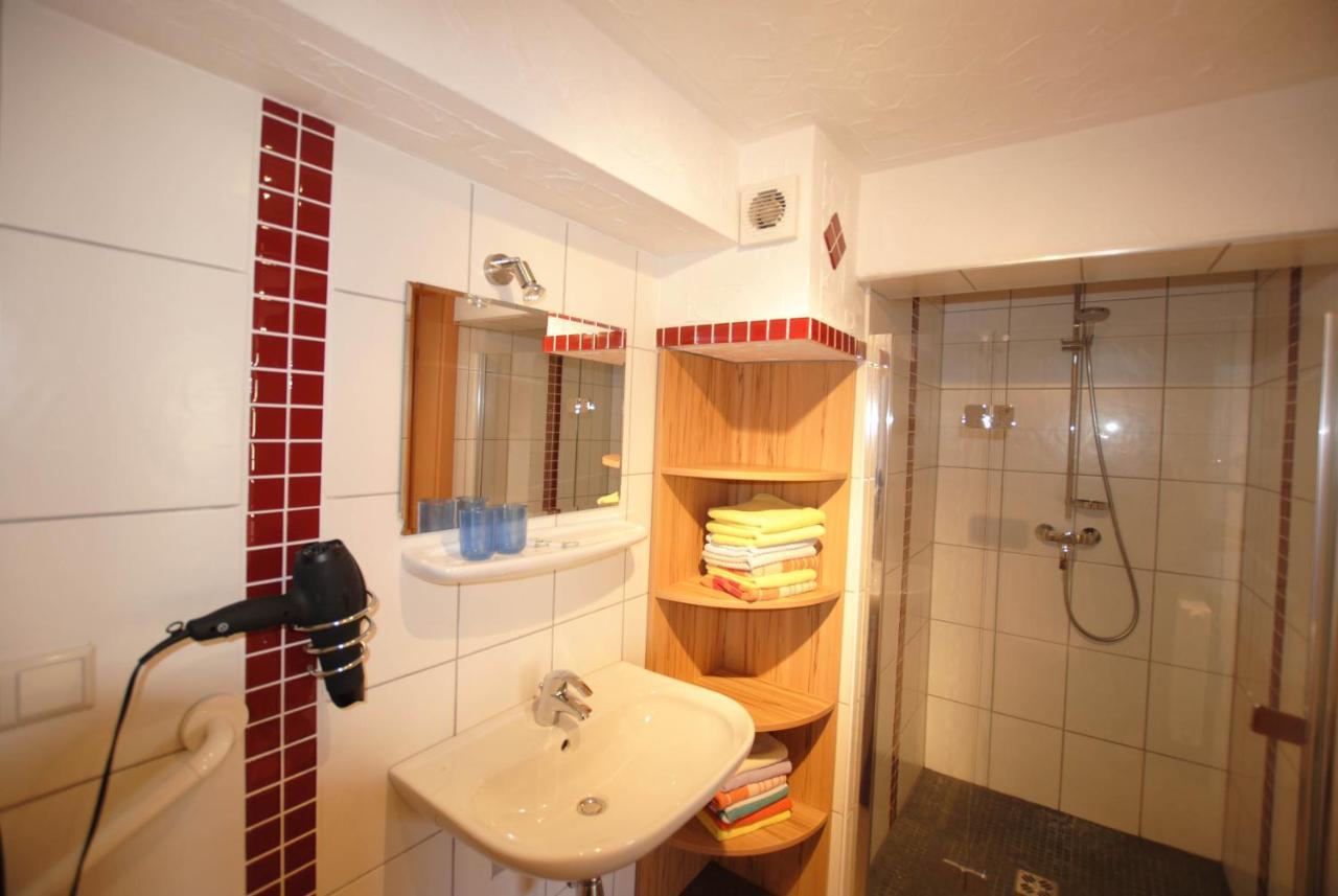 Hotel Gasthof Seeblick Zeutschach Εξωτερικό φωτογραφία