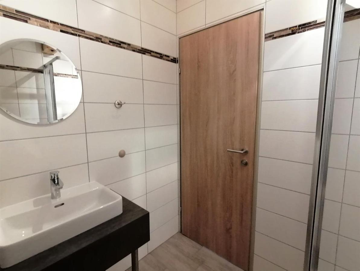 Hotel Gasthof Seeblick Zeutschach Εξωτερικό φωτογραφία