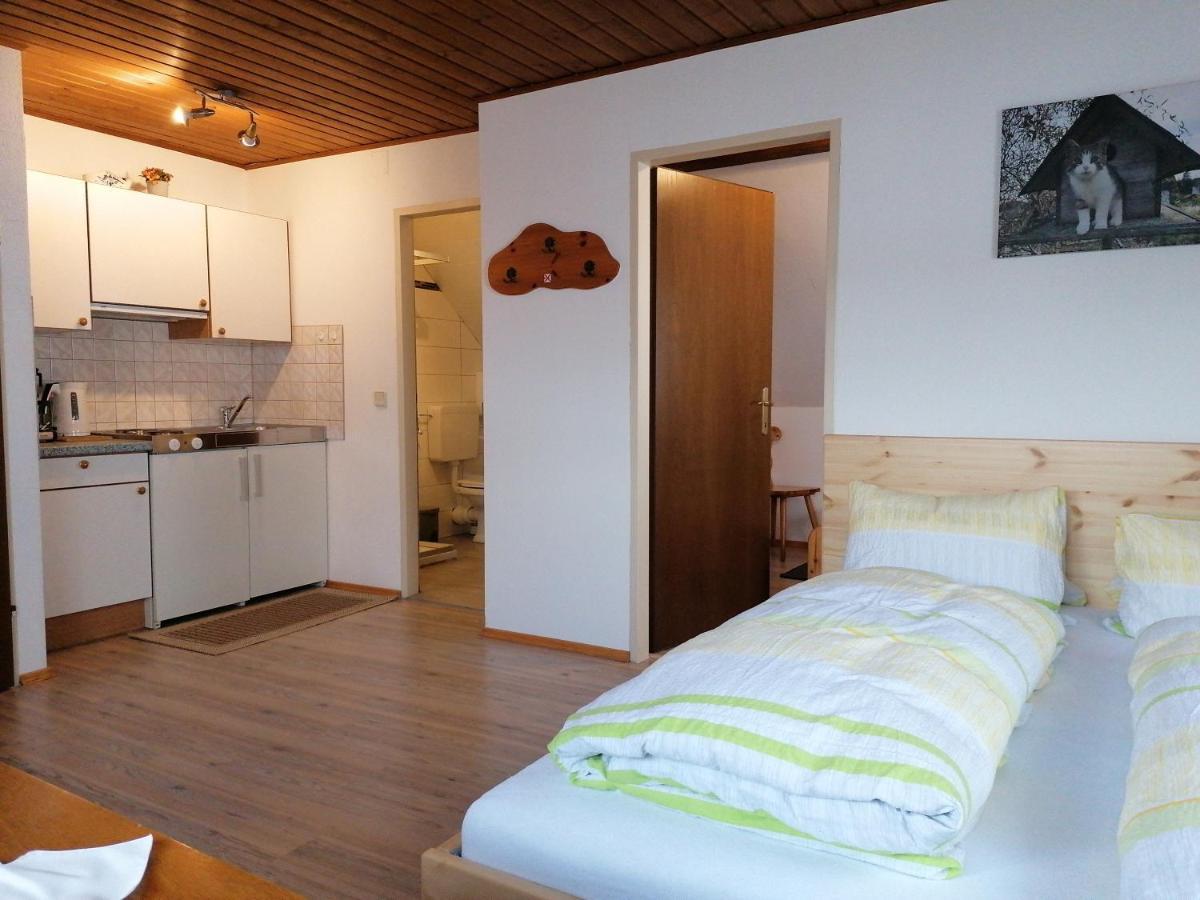 Hotel Gasthof Seeblick Zeutschach Εξωτερικό φωτογραφία