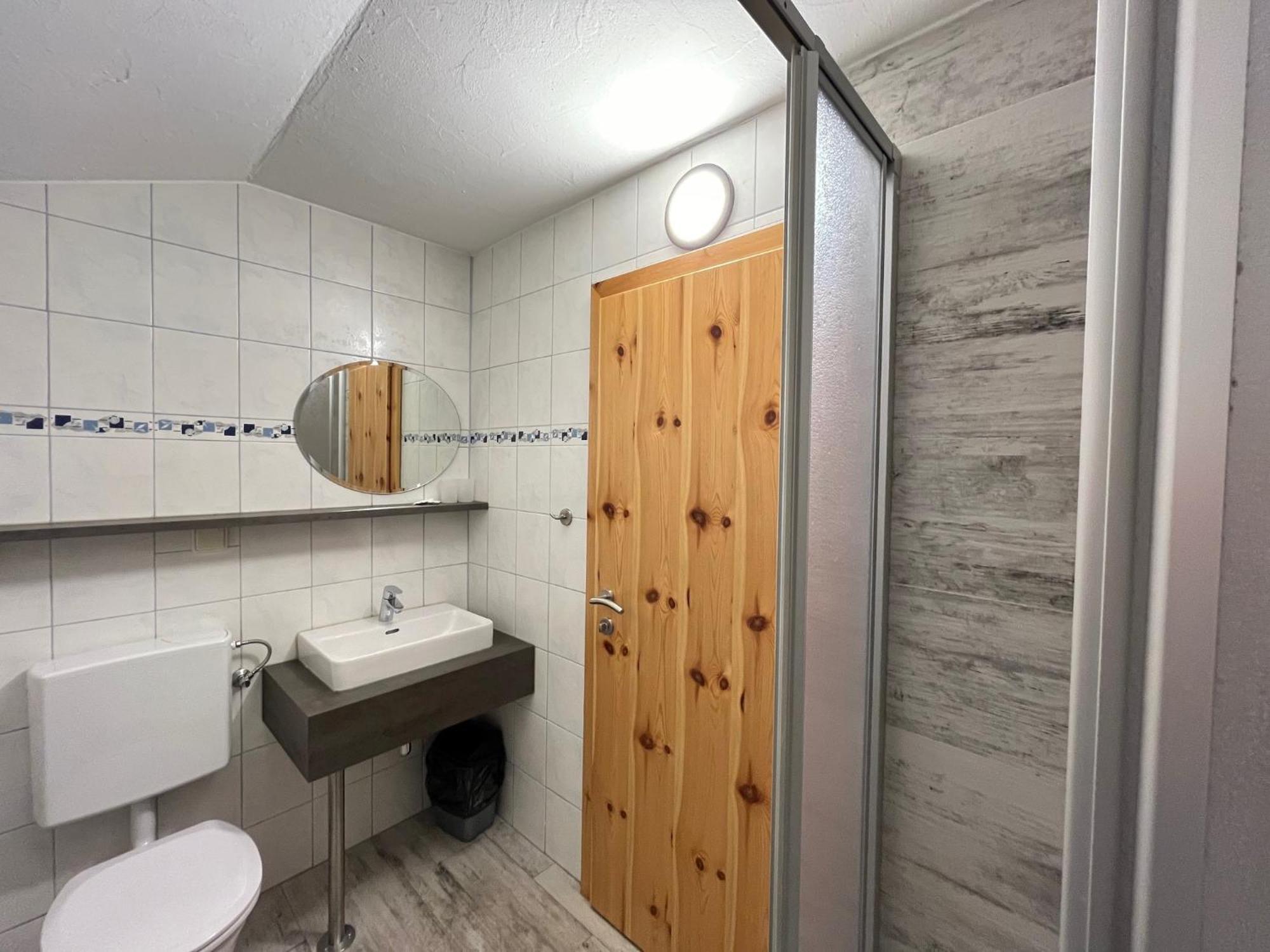 Hotel Gasthof Seeblick Zeutschach Εξωτερικό φωτογραφία