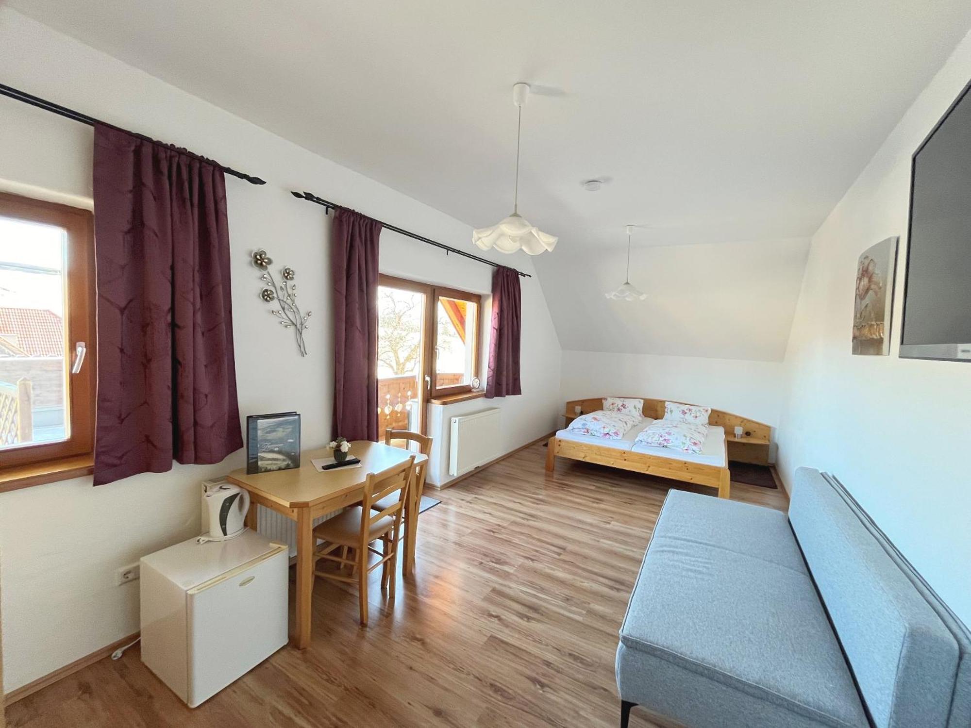 Hotel Gasthof Seeblick Zeutschach Εξωτερικό φωτογραφία