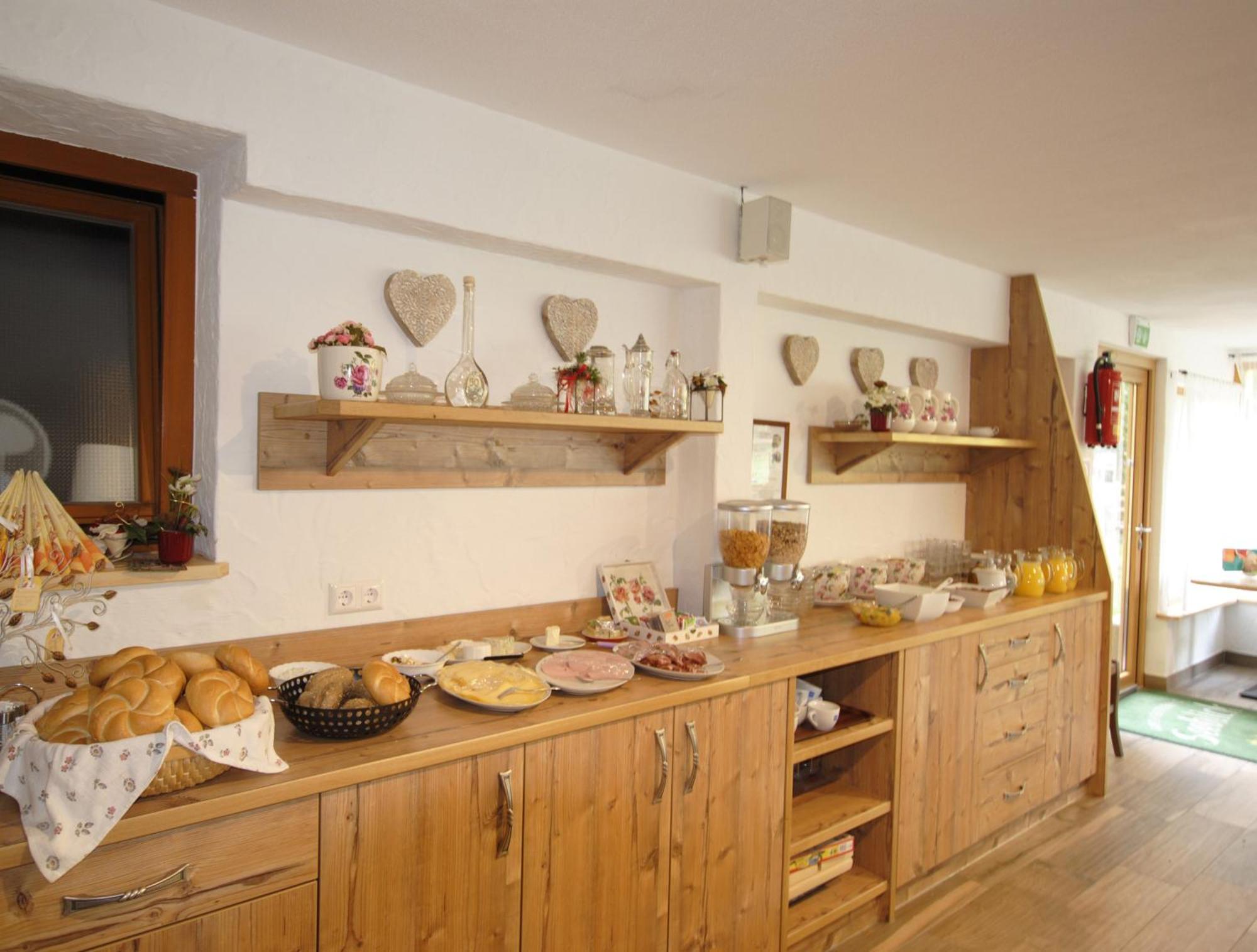 Hotel Gasthof Seeblick Zeutschach Εξωτερικό φωτογραφία